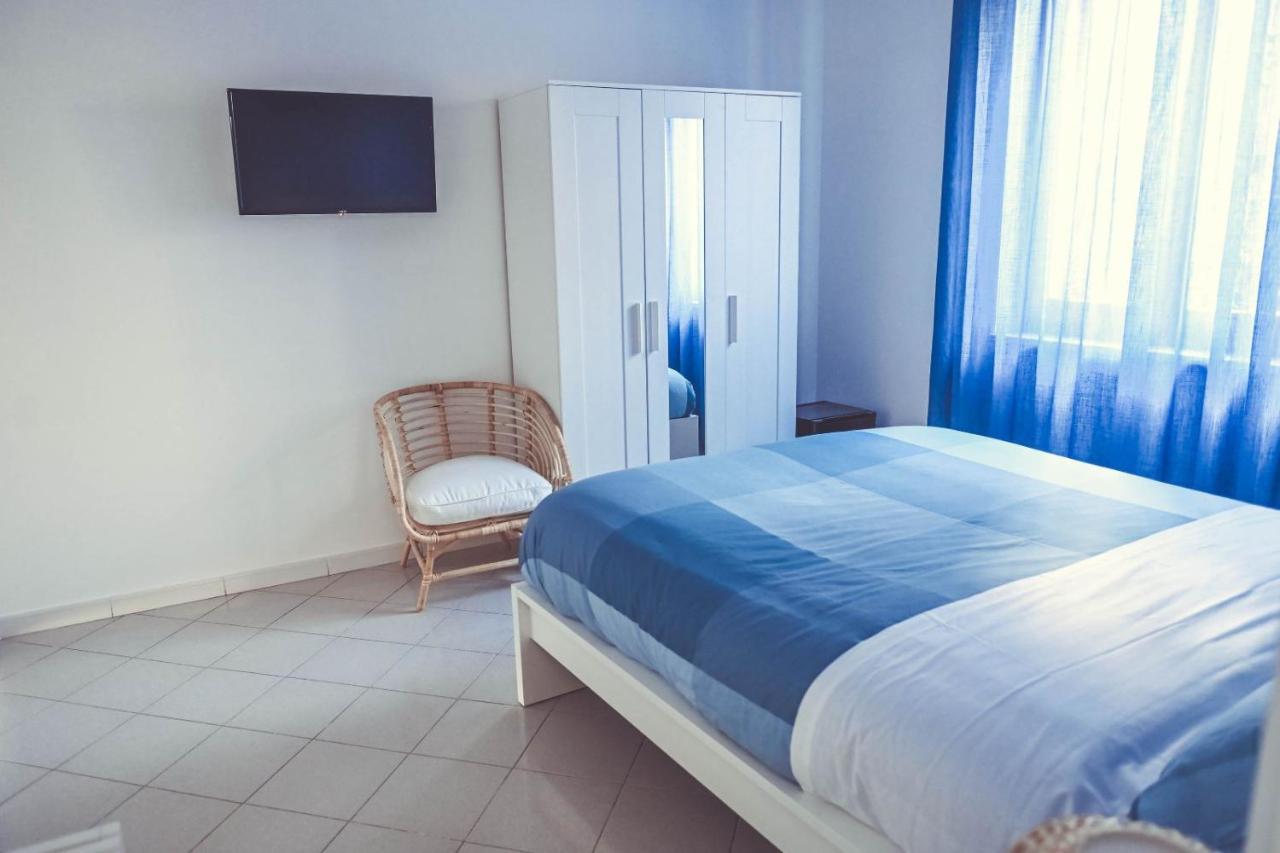 L'Oasi B&B Santa Maria Capua Vetere Room photo